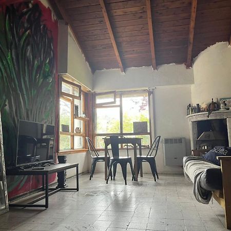 Refugio Monkeys Otel San Carlos de Bariloche Dış mekan fotoğraf